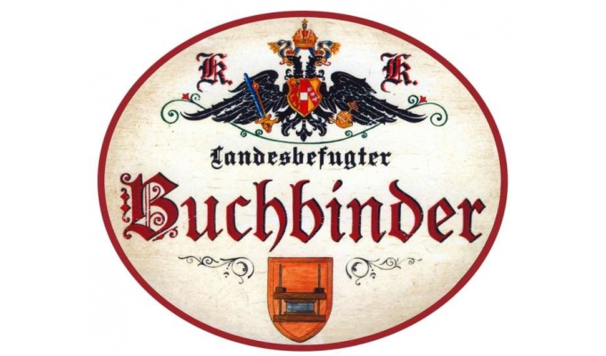 Buchbinder