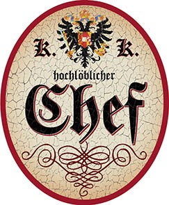 Chef +