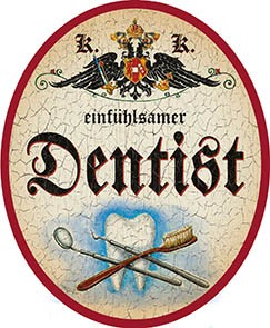 Dentist +