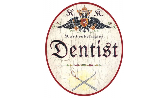 Dentist