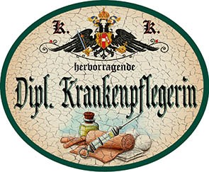 Dipl. Krankenpflegerin +