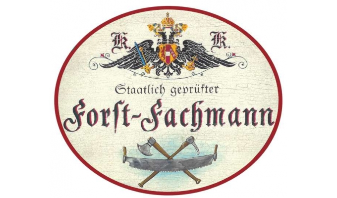 Forst-Fachmann