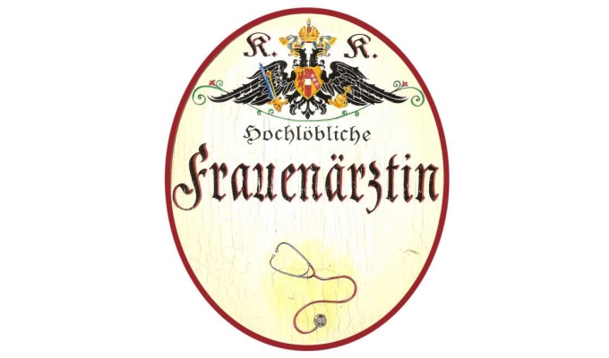 Frauenärztin