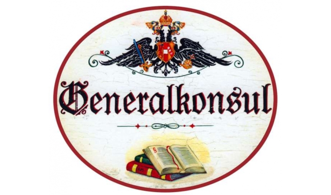 Generalkonsul