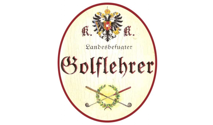 Golflehrer