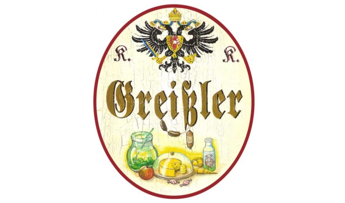 Greißler