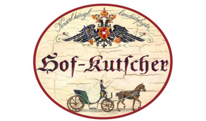 Hof - Kutscher