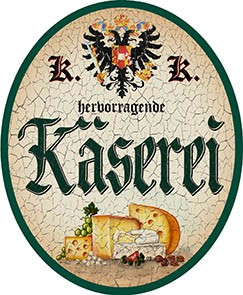 Käserei +