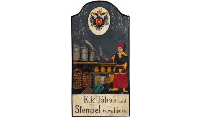 K. K. Tabak und Stempelverschleiss 2
