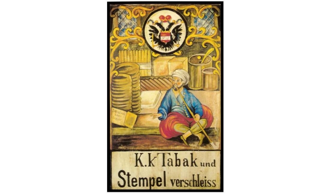 K.K.Tabak und Stempelverschleiß 1