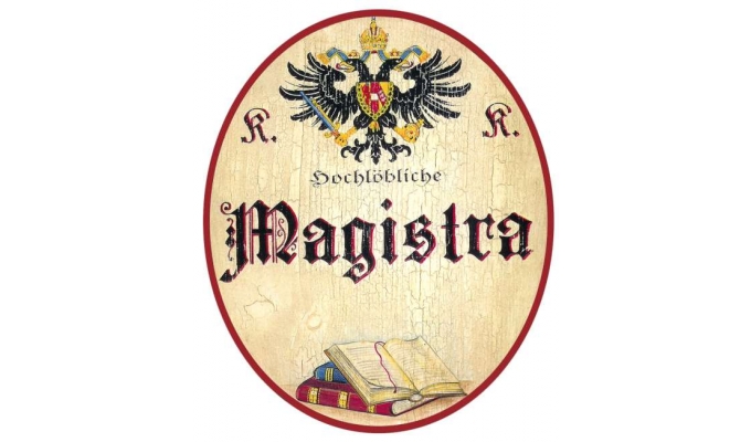 Magistra