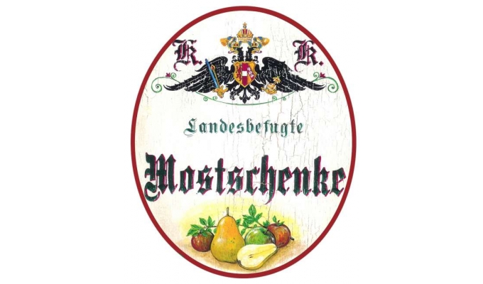 Mostschenke