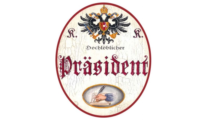 Präsident