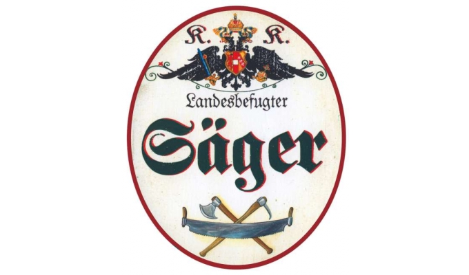 Säger