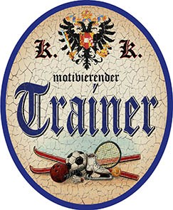 Trainer +