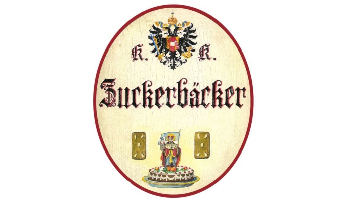 Zuckerbaecker