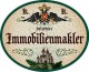 Immobilienmakler +