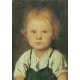 Kleines Mädchen 1883