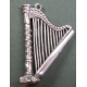 pin - harp