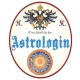 Astrologin