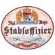 Stabsoffizier (Bayern)