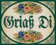 Griaß Di +