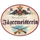 Jägermeisterin