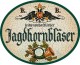 Jagdhornbläser +