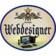 Webdesigner +