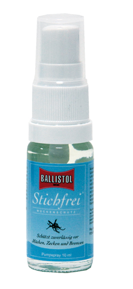 Ballistol Stichfrei