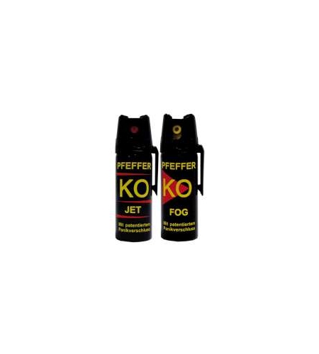 Ballistol Abwehrsprays