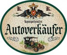 Autoverkäufer +