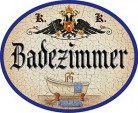 Badezimmer +