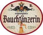 Bauchtänzerin +