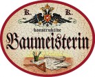 Baumeisterin +