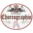 Choreographin