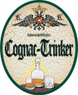Cognac-Trinker +