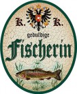 Fischerin +