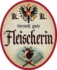 Fleischerin +