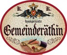 Gemeinderäthin +