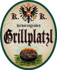 Grillplatzl +