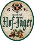 Hof-Jäger +