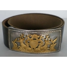 hunting belt lordly