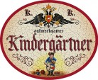 Kindergärtner +