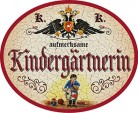 Kindergärtnerin +