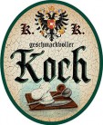 Koch +