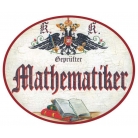 Mathematiker