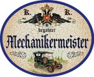 Mechanikermeister +