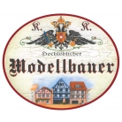 Modellbauer