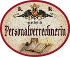 Personalverrechnerin +